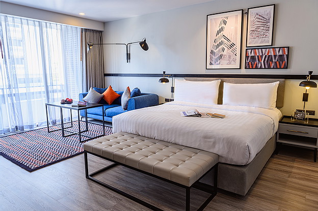 Condo · Watthana, bangkok — photo 1