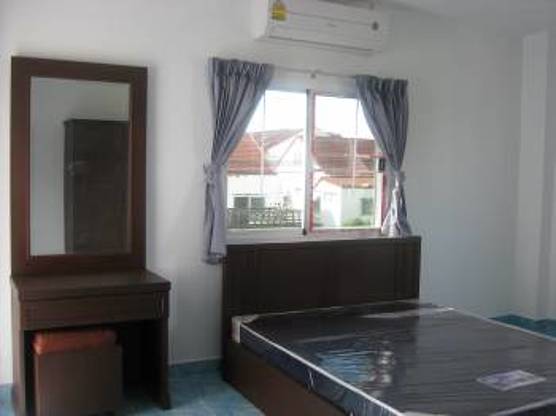 Condo · Lat Phrao, bangkok — photo 1