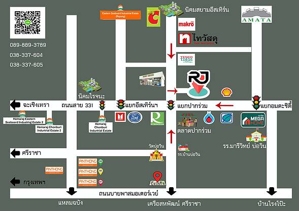 Condo · Si Racha, chon_buri — photo 4