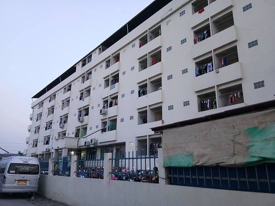 Condo · Bang Phli — photo 3