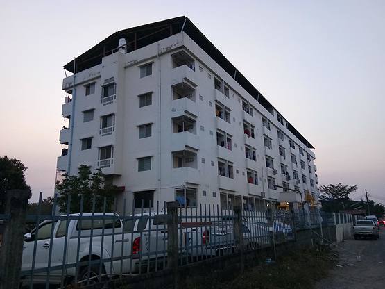 Condo · Bang Phli — photo 2