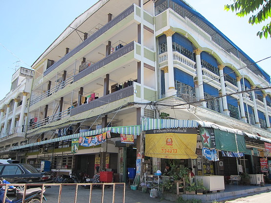 Condo · Phasi Charoen, bangkok