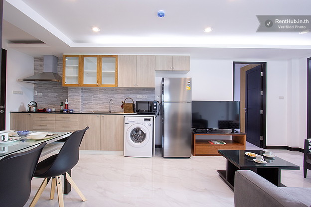 Condo · Phra Khanong, bangkok — photo 1