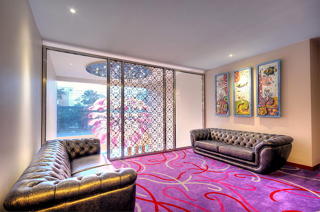 Condo · Watthana, bangkok