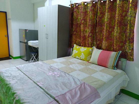 KhaCha House - Apartment for Rent