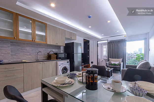 Condo · Phra Khanong, bangkok — photo 5