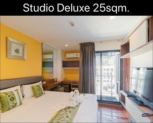 Condo · Bang Rak, bangkok — photo 1