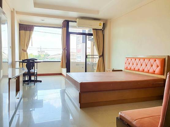 Condo · Bang Phli — photo 3