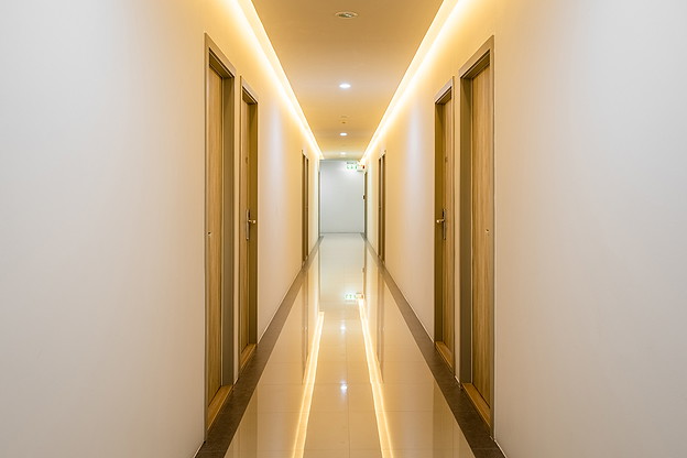 101 Residence — photo 4