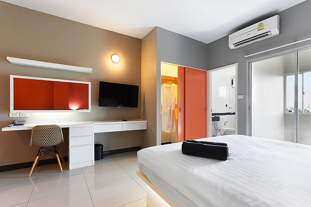 Condo · Bang Phli — photo 5