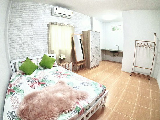 Home in the garden  - Apartment for Rent