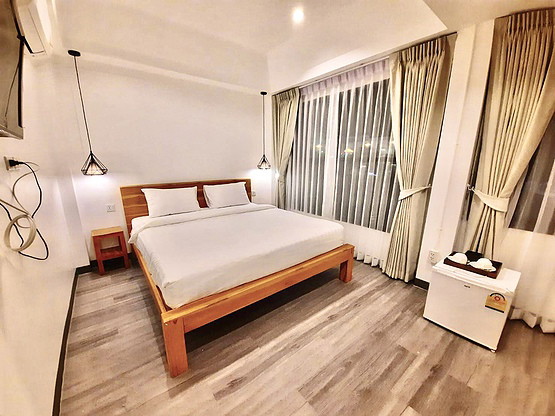 Condo · Bang Lamung, chon_buri — photo 4
