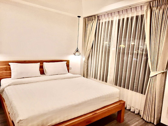 Condo · Bang Lamung, chon_buri — photo 1