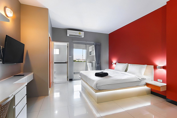 Condo · Bang Phli