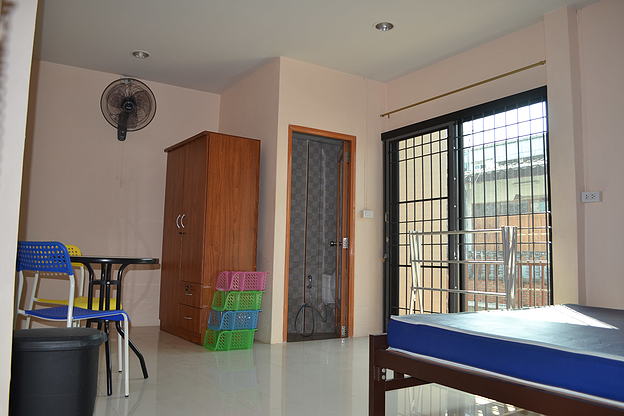 Condo · Khlong Toei, bangkok — photo 5