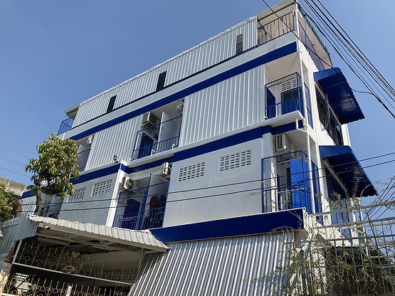 Condo · Suan Luang, bangkok — photo 1