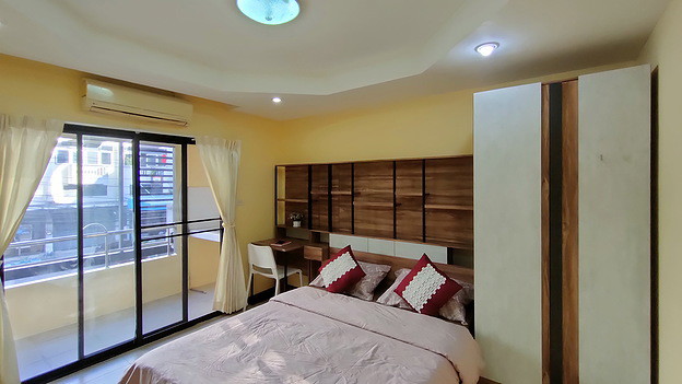 Condo · Min Buri, bangkok — photo 3