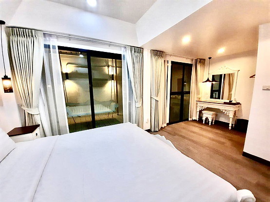 Condo · Bang Lamung, chon_buri — photo 5