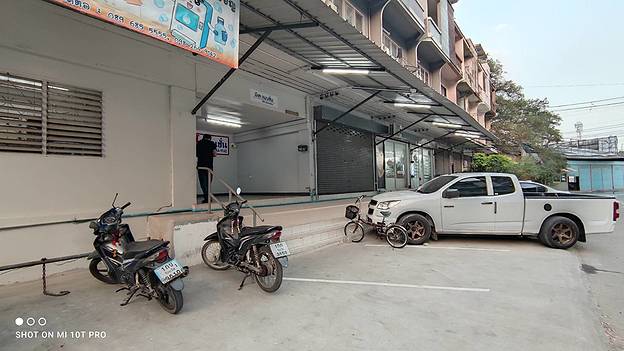Condo · Bang Khun Thian, bangkok — photo 3