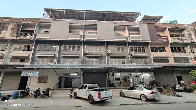 Condo · Bang Khun Thian, bangkok