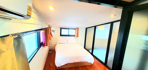 Condo · Sathon, bangkok