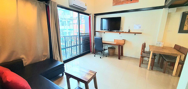 Condo · Sathon, bangkok — photo 4