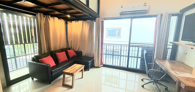 Condo · Sathon, bangkok — photo 3