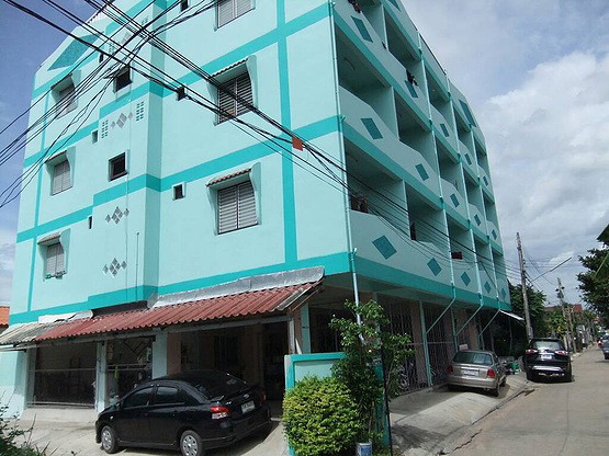 Condo — photo 2