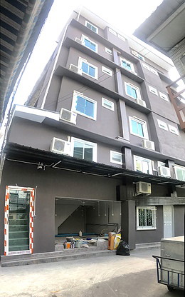 Condo · Huai Khwang, bangkok — photo 3