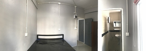 Condo · Huai Khwang, bangkok — photo 1