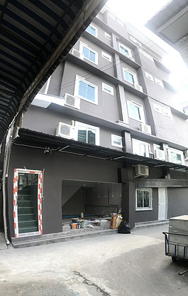 Condo · Huai Khwang, bangkok — photo 2