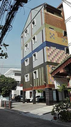 Condo · Chatuchak, bangkok — photo 5