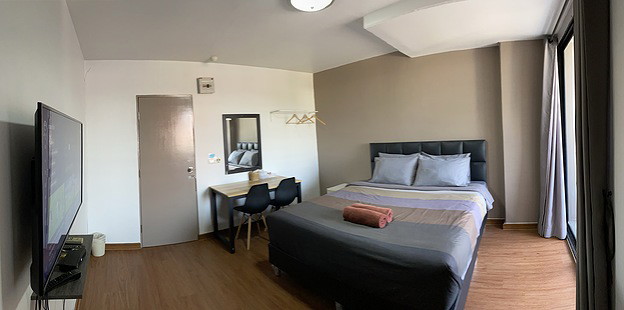 Condo — photo 3