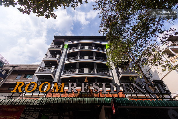 Condo · Phra Nakhon, bangkok