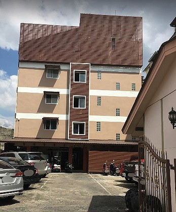 Condo · Lat Phrao, bangkok — photo 1