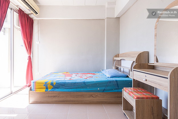 Condo · Khan Na Yao, bangkok — photo 2