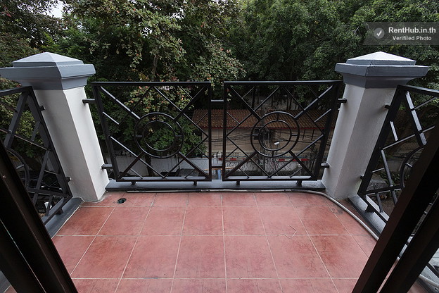 Condo · Phra Nakhon, bangkok — photo 5