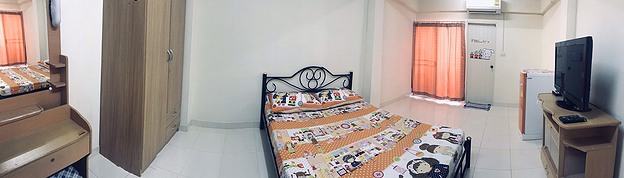 Condo · Bang Khae, bangkok — photo 1