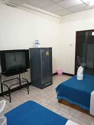Condo · Bang Lamung, chon_buri — photo 4