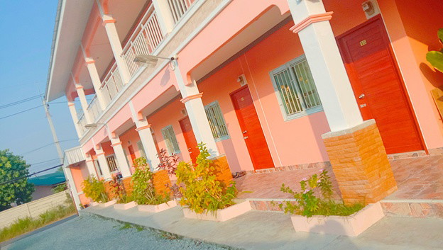 Condo · Sattahip, chon_buri — photo 3