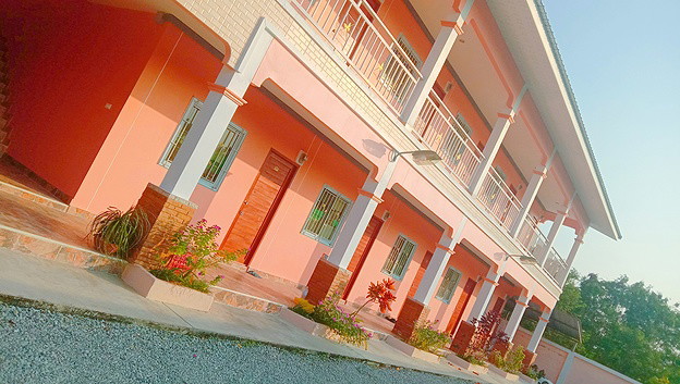 Condo · Sattahip, chon_buri — photo 2