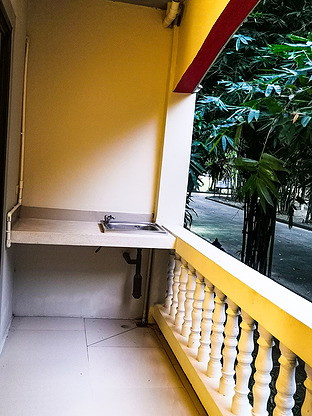 Condo · Mueang Chiang Mai, chiang_mai — photo 5
