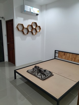 Condo · Saraphi, chiang_mai — photo 1