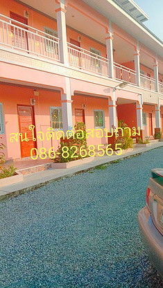 Condo · Sattahip, chon_buri — photo 1