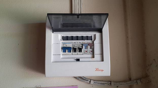Condo — photo 5