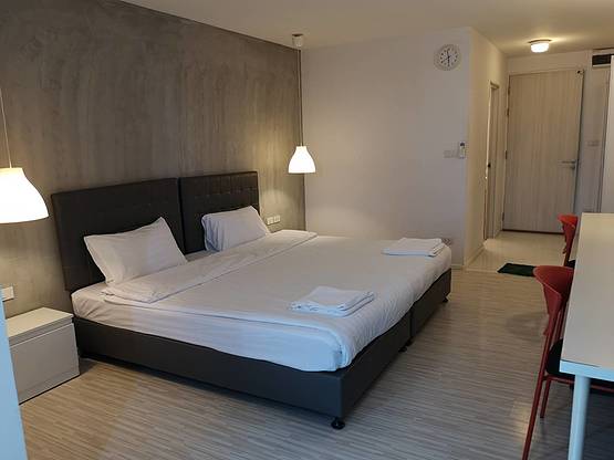 Condo — photo 2