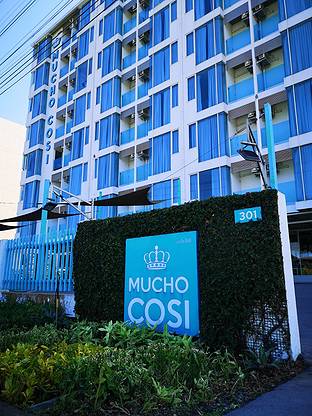Condo — photo 5
