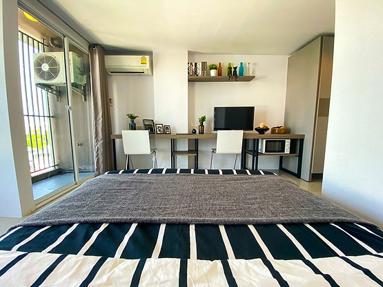 Condo · Thung Khru, bangkok — photo 4
