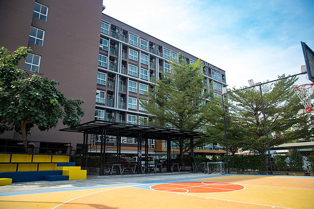 Condo · Thung Khru, bangkok — photo 2