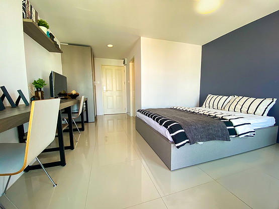 Condo · Thung Khru, bangkok — photo 3